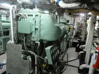 Kapal suplai untuk dijual