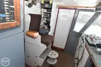 Kapal pukat panjang untuk dijual