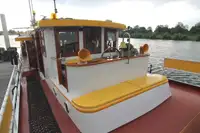 Kapal pesiar untuk dijual