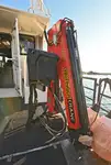 Kapal kru untuk dijual