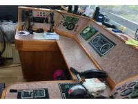 Tongkang untuk dijual