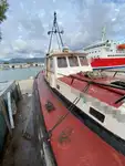 Kapal pandu untuk dijual