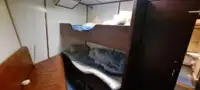 Kapal tunda untuk dijual