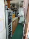 Kapal suplai untuk dijual