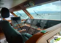 Kapal pesiar untuk dijual