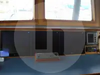 Kapal pukat jaring untuk dijual