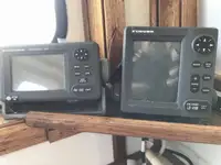 Kapal tunda untuk dijual