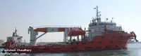 Kapal tunda untuk dijual