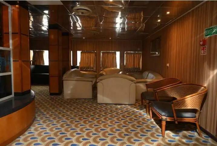 Kapal Ro-Ro untuk dijual