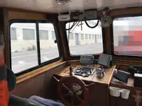 Kapal Kerja untuk dijual
