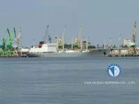 Kapal pendingin untuk dijual