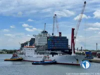 Kapal pendingin untuk dijual
