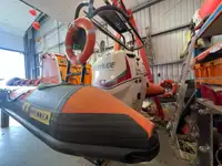 Kapal Kerja untuk dijual