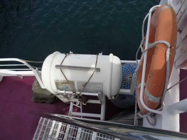 Kapal pengangkut barang curah untuk dijual