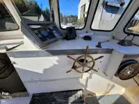 Kapal pengolahan ikan untuk dijual