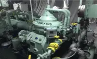 Kapal tanker minyak/kimia untuk dijual