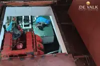 Kapal feri untuk dijual
