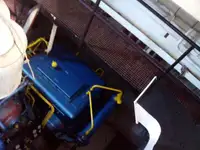 Kapal penarik dijual