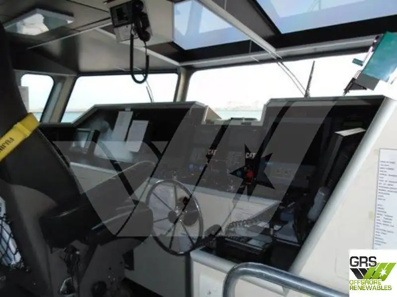 Kapal kru untuk dijual