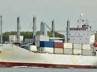 Kapal pendingin untuk dijual
