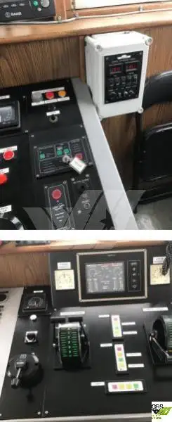 Kapal Ro-Ro untuk dijual