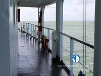 Kapal tanker minyak/kimia untuk dijual