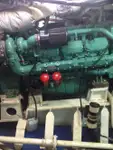 Ro-Ro ship dijual