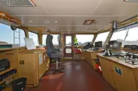Kapal pesiar untuk dijual