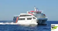 Kapal pesiar untuk dijual