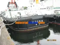 Kapal tunda untuk dijual