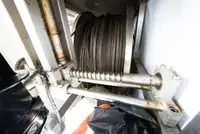 Kapal tunda untuk dijual