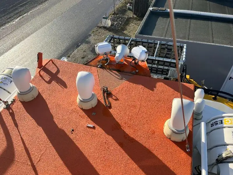 Kapal pandu untuk dijual