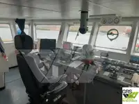 Kapal pendarat, tank untuk dijual