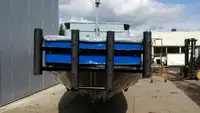 Kapal Kerja untuk dijual