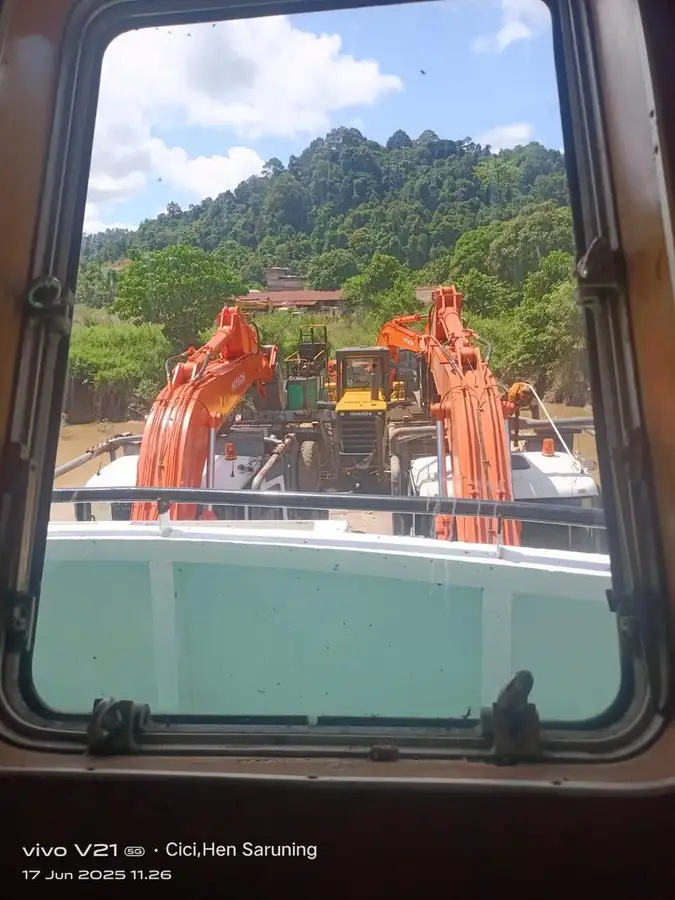 Kapal pendarat, tank untuk dijual