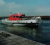 Kapal Kerja untuk dijual