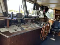 Kapal pengangkut barang curah untuk dijual