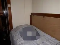 Kapal patroli untuk dijual