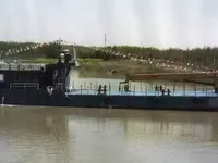 Kapal derek untuk dijual