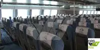 Kapal Ro-Ro untuk dijual