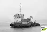 Kapal penarik dijual