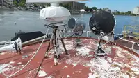 Kapal tunda untuk dijual
