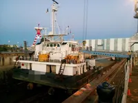 Kapal suplai untuk dijual