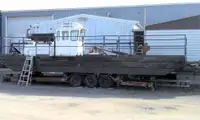Kapal keruk dijual