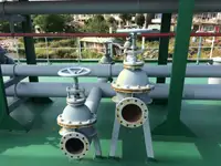 Kapal tanker minyak/kimia untuk dijual