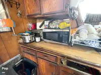 Kapal pukat untuk dijual