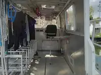 Kapal kru untuk dijual