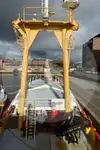 Kapal tanker minyak/kimia untuk dijual
