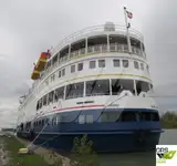 Kapal pesiar untuk dijual