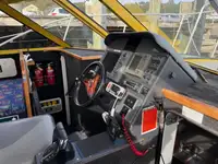 Kapal pesiar untuk dijual